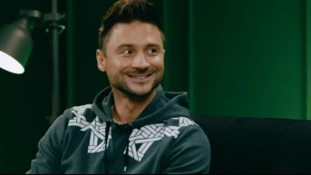 Сергей Лазарев