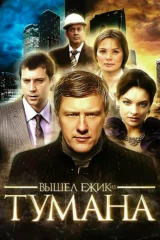 Вышел ёжик из тумана
