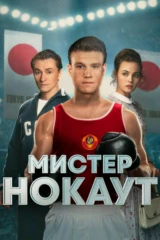 Мистер Нокаут