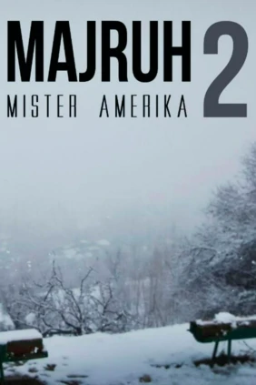 Мажруҳ 2 ёхуд Мистер Америка