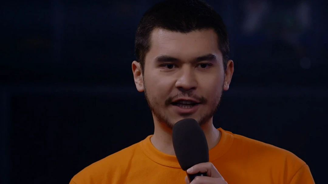 Передача RoastBattle
