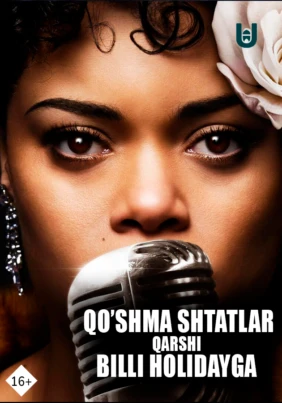 Qo’shma shtatlar Billi Holidayga qarshi