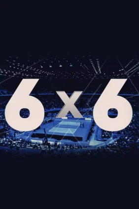 «6х6». Волейбольное обозрение