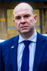 Подозреваемый №1