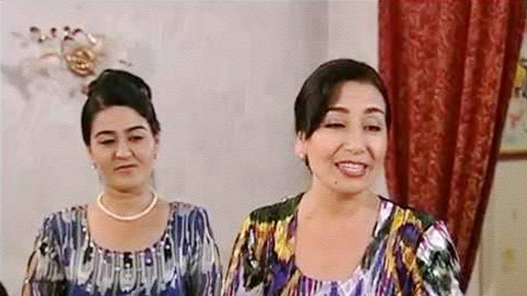 Фильм Mehmonjonlardan aylanay