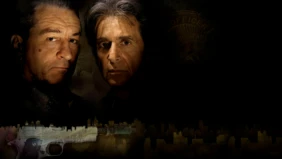 Трейлер 1