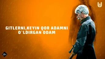 Gitlerni, keyin Qor odamni o'ldirgan odam