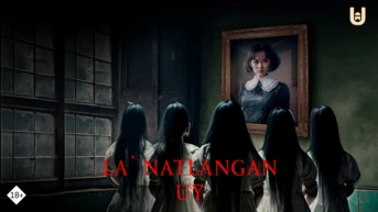 La’natlangan uy