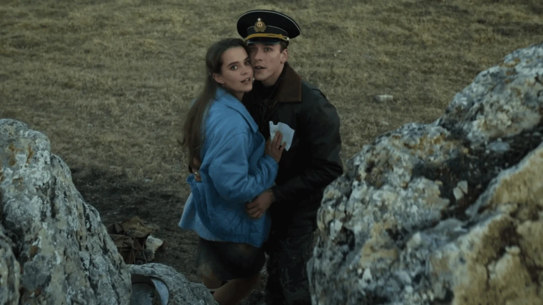 Сериал Истребители (2026)