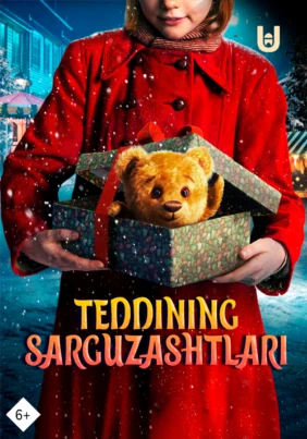 Teddining sarguzashtlari