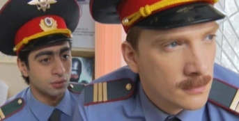 Менты