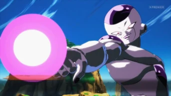 2 выпуск. Dragon Ball FighterZ