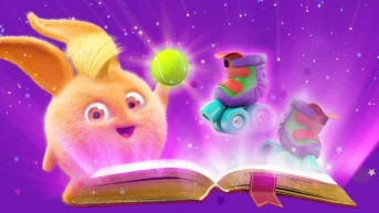 Волшебная книга