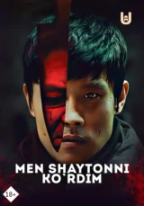 Men shaytonni ko‘rdim
