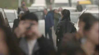 Свидание с будущим Серия 1