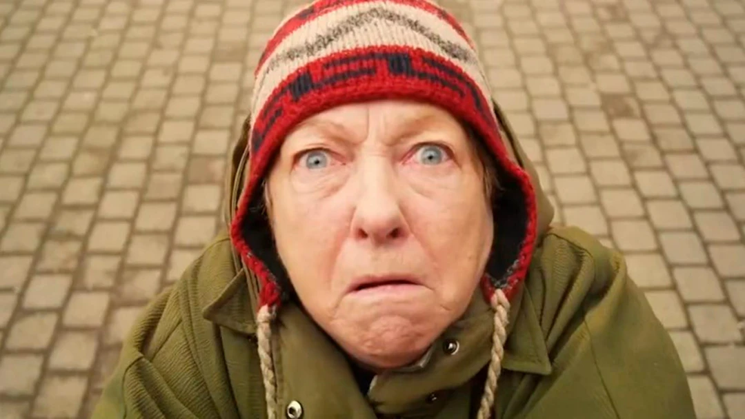 Фильм Бабки