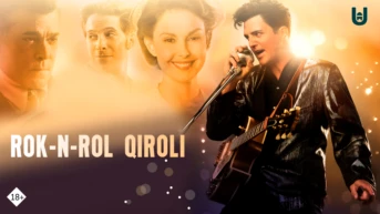 Rok-n-rol qiroli