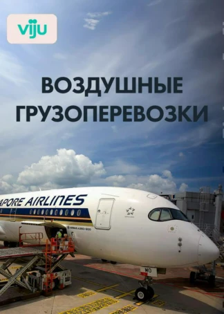 Воздушные грузоперевозки