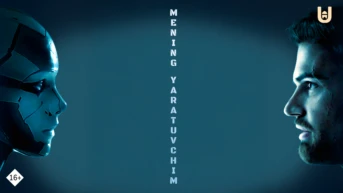 Mening yaratuvchim