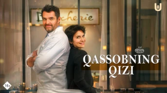 Qassobning qizi