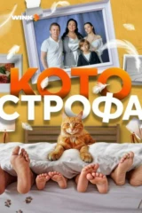 Котострофа
