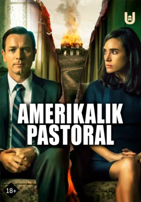 Amerikalik pastoral