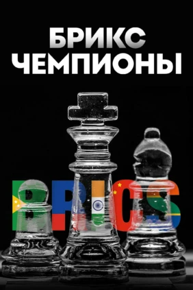 Брикс. Чемпионы