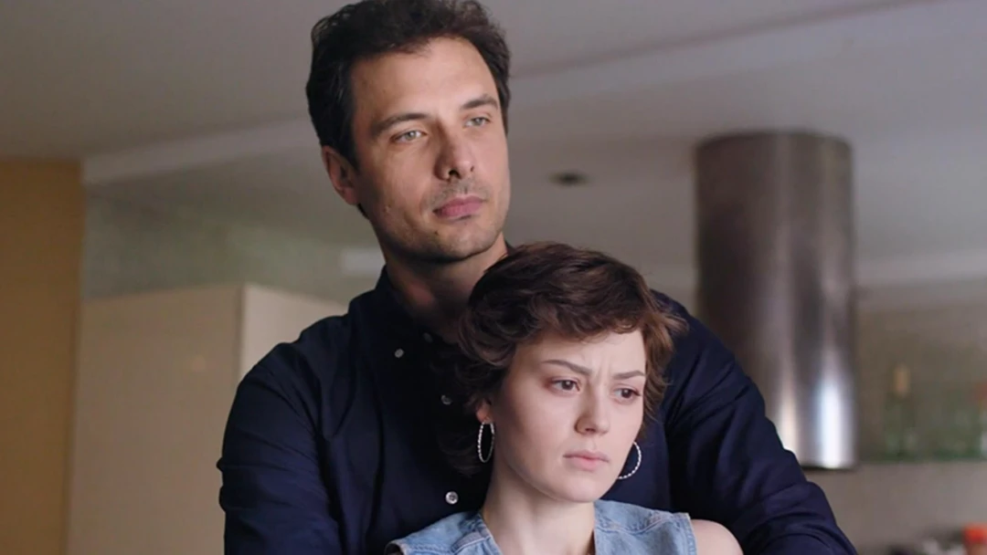 Сериал Главное желание
