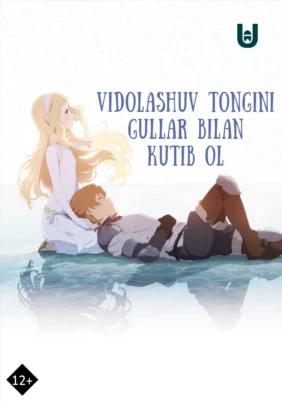 Vidolashuv tongini gullar bilan kutib ol