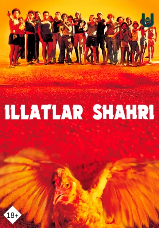 Illatlar shahri