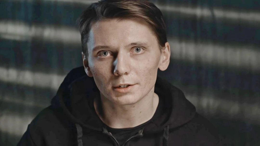 Фильм Хлеб, «Север» и кобальт
