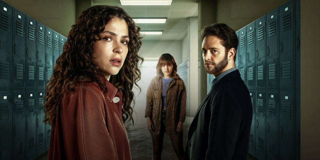 Сериал Как тебе поверить