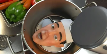16 серия