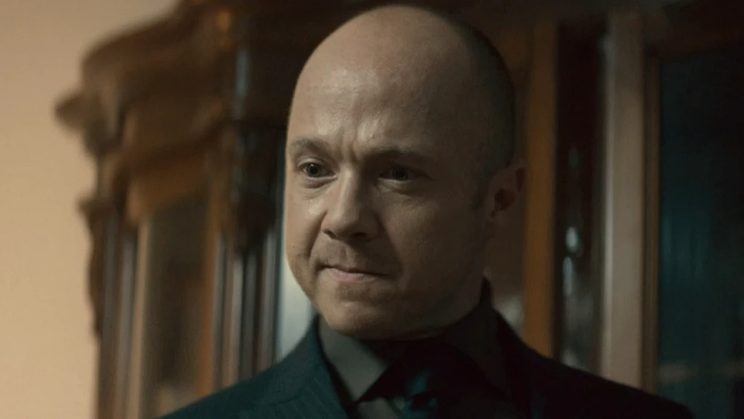 Сериал Проклятие спящих