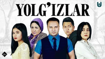 Yolg'izlar