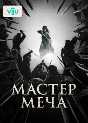 Мастер меча