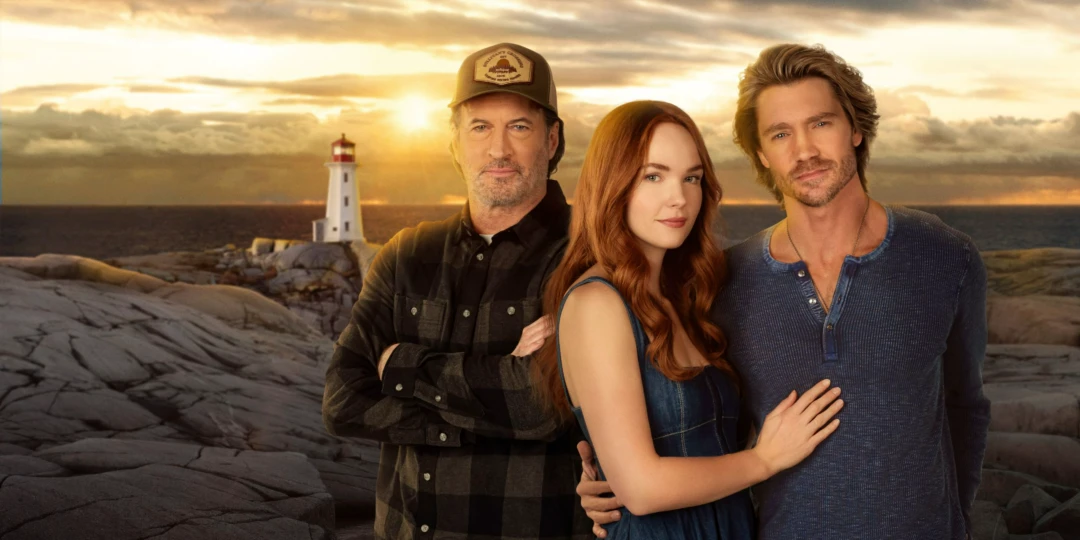 Сериал Перекресток Салливанов