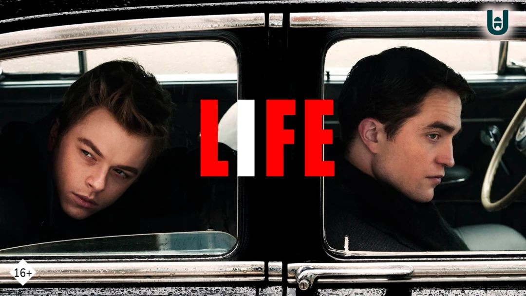 Фильм Life
