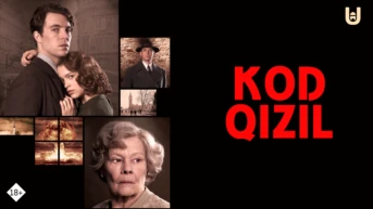 Kod qizil