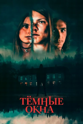 Тёмные окна
