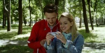 3 серия