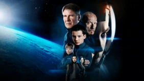 Трейлер 1