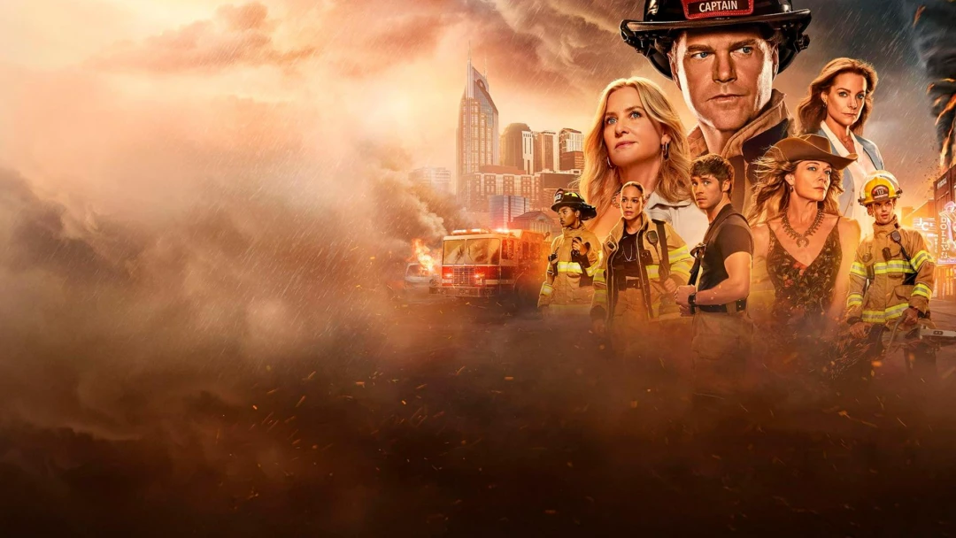 Сериал 9/11