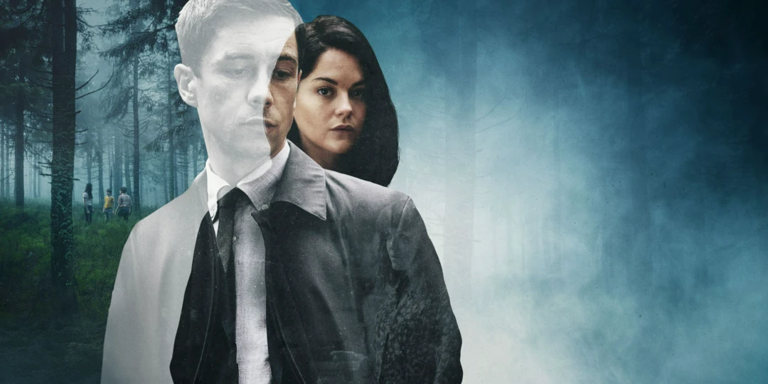 Сериал Дублинские убийства