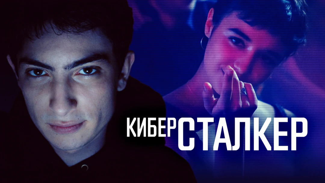Сериал Киберсталкер