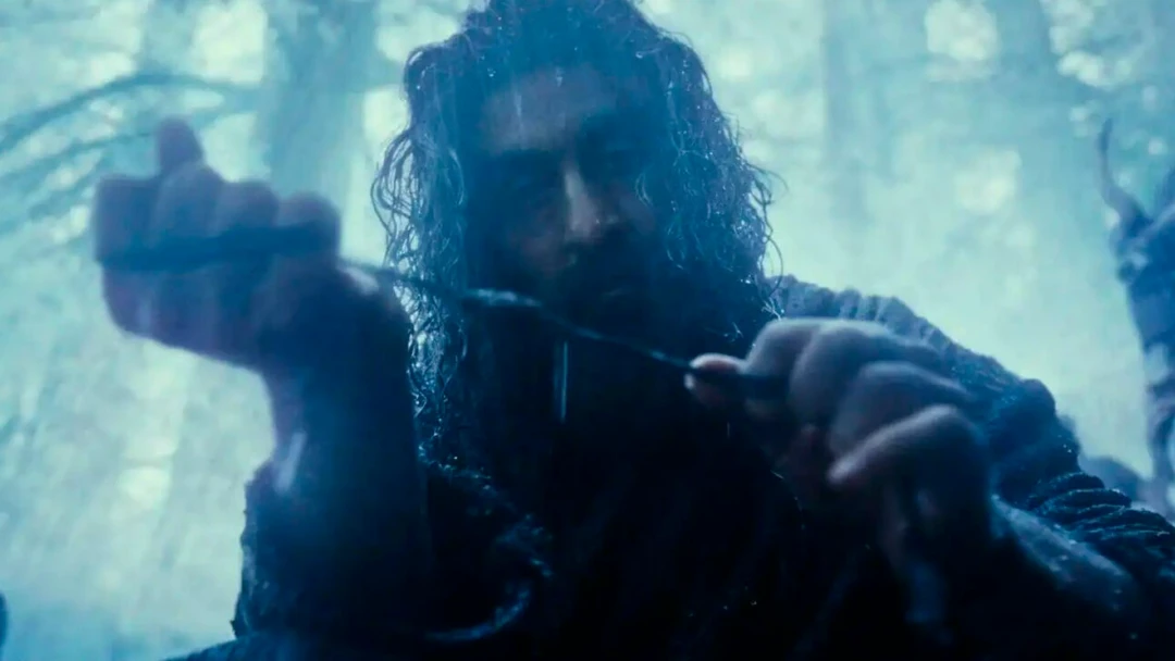 Фильм Shamshera