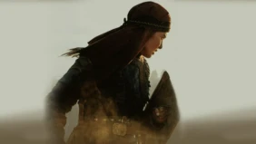 Трейлер 1