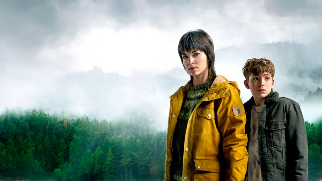Сериал Фенрис