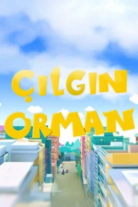 Çılgın Orman