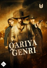 Qariya Genri